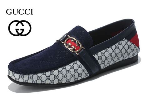 gucci loafers men cheap|gucci loafers men casual.